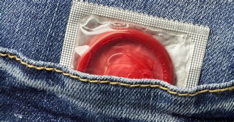 Fafanje brez kondoma Spremstvo Barma